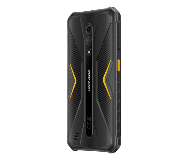 uleFone Armor X12 Pro 4/64GB pomarańczowy - 1340650 - zdjęcie 2